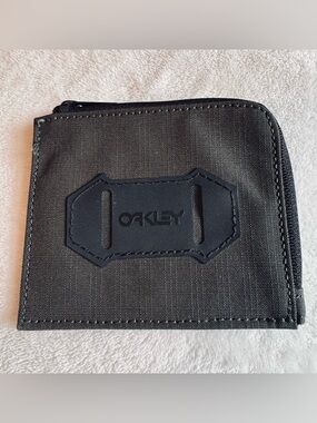 Oakley Slim Street Wallet